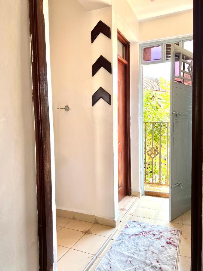 Cozy 1Br Milimani Lägenhet Kisumu Exteriör bild