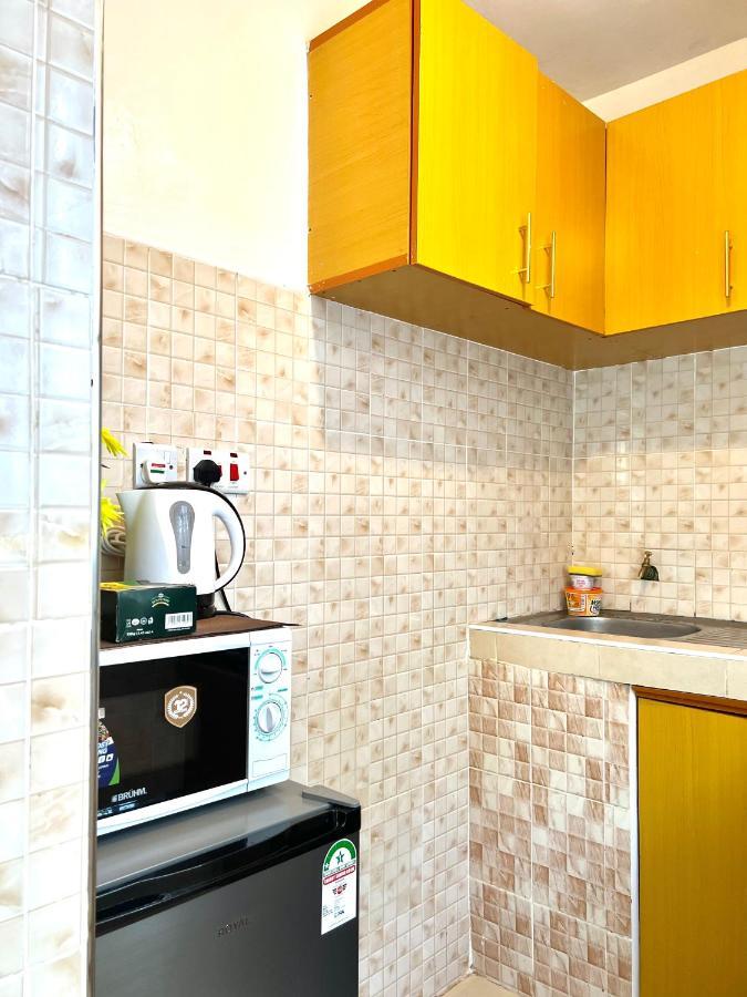 Cozy 1Br Milimani Lägenhet Kisumu Exteriör bild