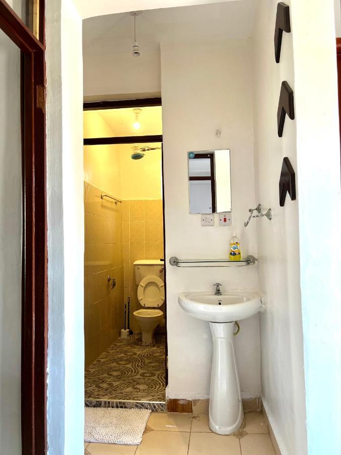 Cozy 1Br Milimani Lägenhet Kisumu Exteriör bild